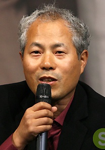 全基尚 Gi-Sang Jeon 全基尚 Gi-Sang Jeon