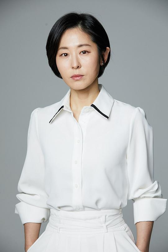 薑末琴 Mal-Geum Kang 薑末琴 Mal-Geum Kang
