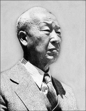 李承晚 Syngman Rhee 李承晚 Syngman Rhee