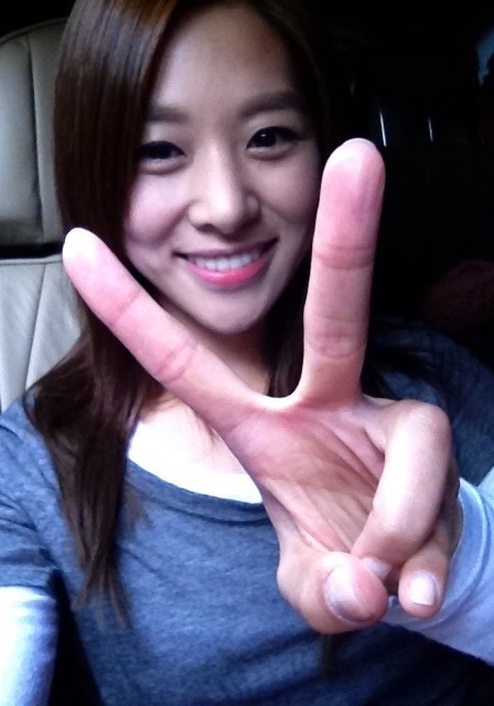 張申英 Shin-yeong Jang 張申英 Shin-yeong Jang