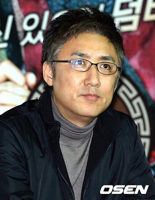 樸濟鉉 Je-hyeon Park 樸濟鉉 Je-hyeon Park