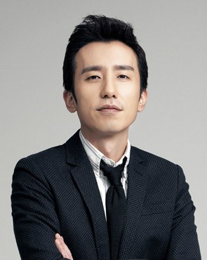 柳熙烈 Yoo Hee-yeol 柳熙烈 Yoo Hee-yeol