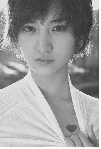 李海仁 Lee Hae In 李海仁 Lee Hae In
