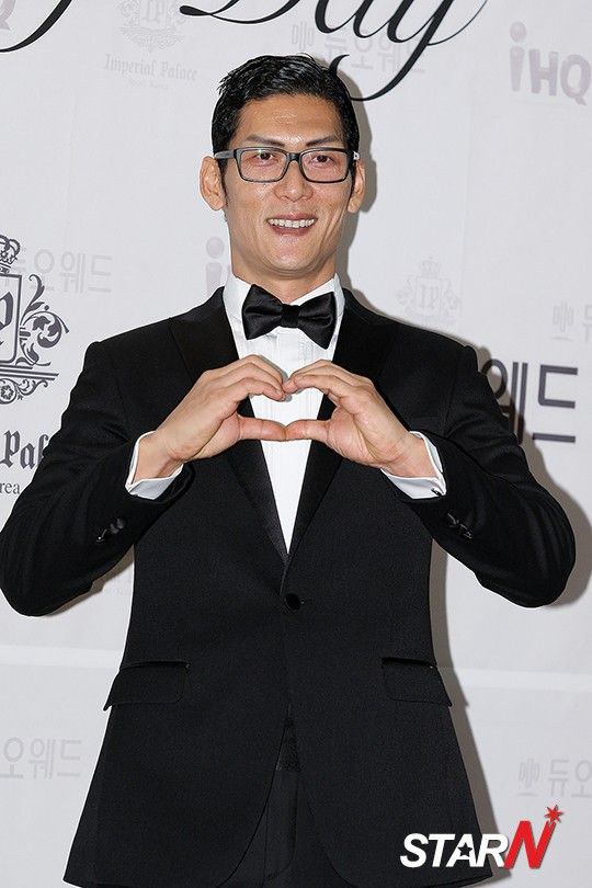 樸俊亨 Joon Park 樸俊亨 Joon Park