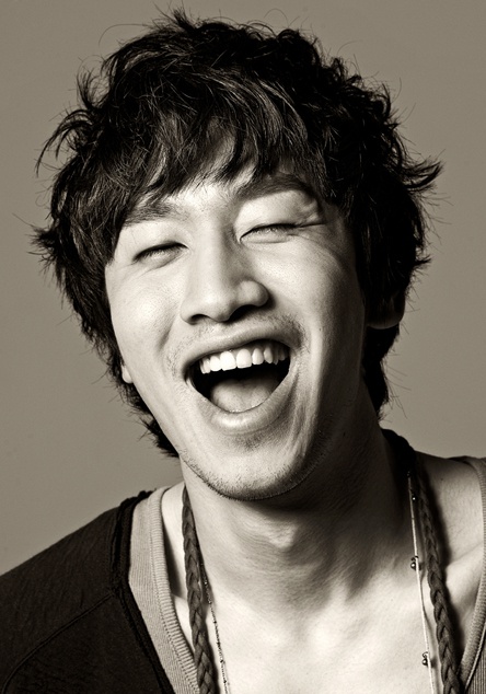 李光洙 Kwang-soo Lee 李光洙 Kwang-soo Lee