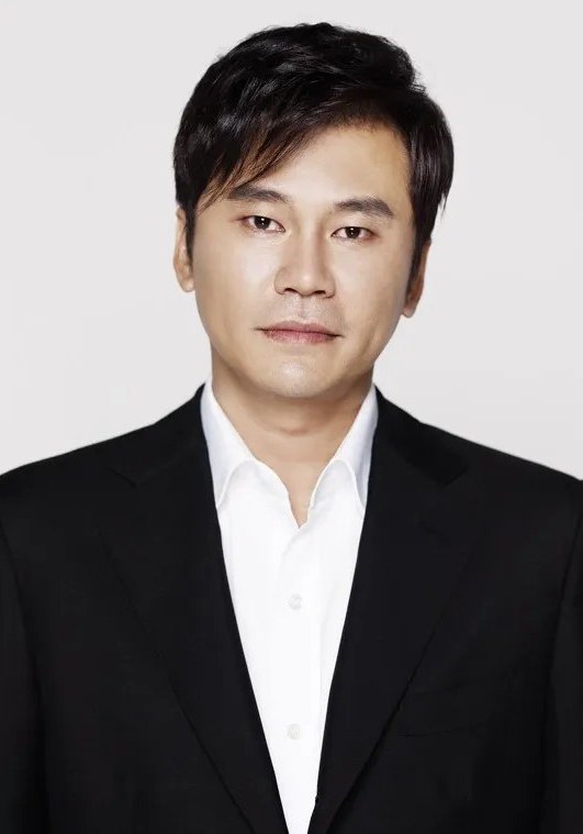 梁鉉錫 Hyun-suk Yang 梁鉉錫 Hyun-suk Yang