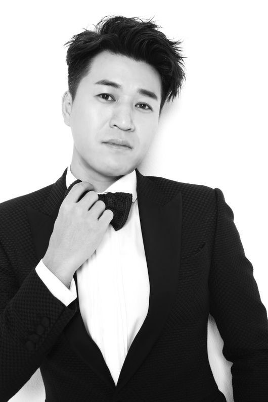 金鐘民 Jong-min Kim 金鐘民 Jong-min Kim