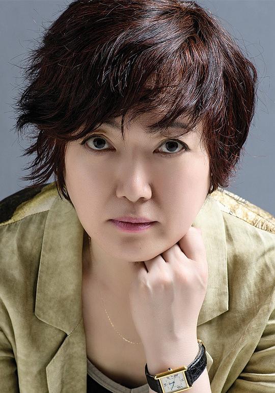 李美英 Mi Young Lee 李美英 Mi Young Lee