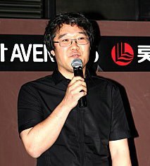 金相滿 Sang-man Kim 金相滿 Sang-man Kim