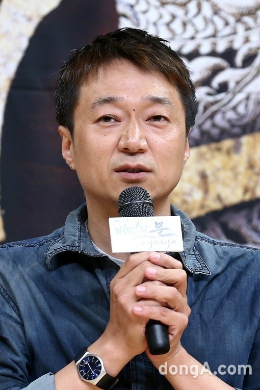 金亨植 Hyeong-sik Kim 金亨植 Hyeong-sik Kim