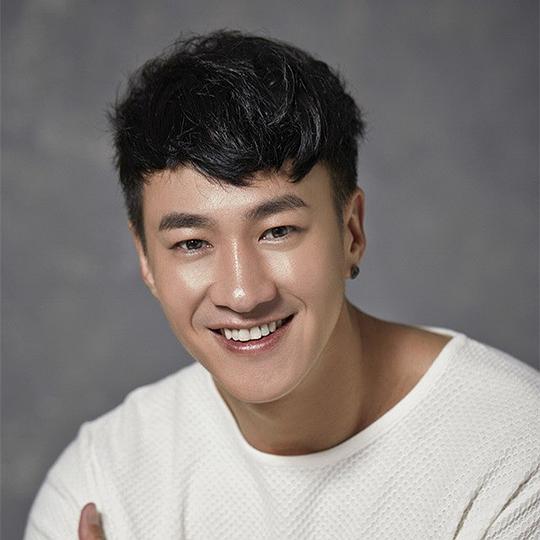 何潤東 Peter Ho 何潤東 Peter Ho