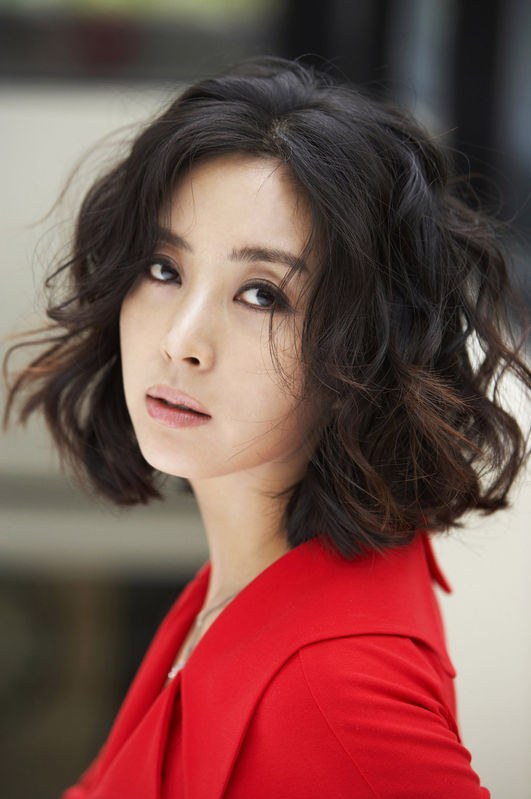 宋允兒 Yun-ah Song 宋允兒 Yun-ah Song