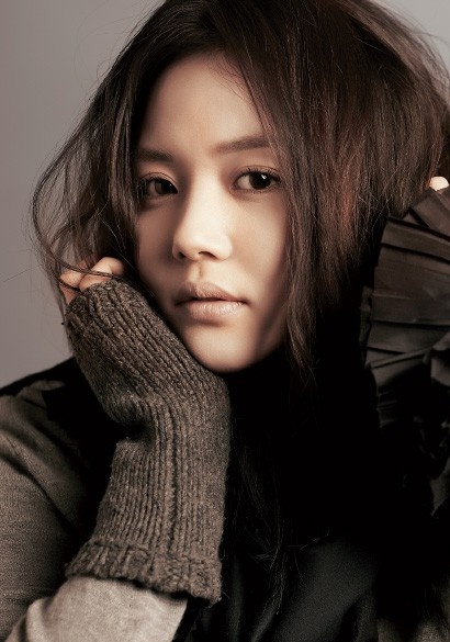 高娜恩 Na-Eun Go 高娜恩 Na-Eun Go