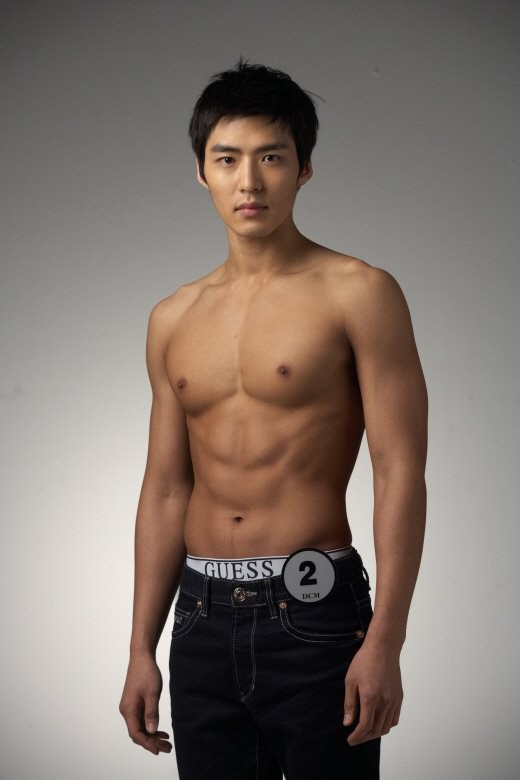 金慶南 Kim Kyung Nam 金慶南 Kim Kyung Nam