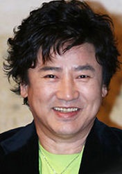 李營河 Yeong-ha Lee 李營河 Yeong-ha Lee