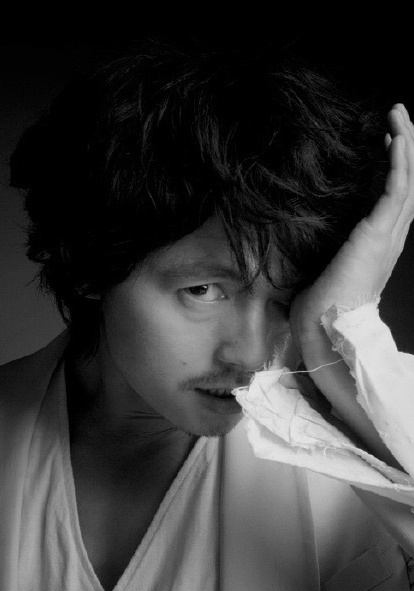 鄭雨盛 Woo-sung Jung 鄭雨盛 Woo-sung Jung