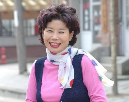 樸惠淑 Hye-sook Park 樸惠淑 Hye-sook Park