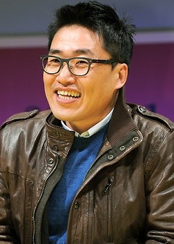 金成勳 Seong-hoon Kim 金成勳 Seong-hoon Kim