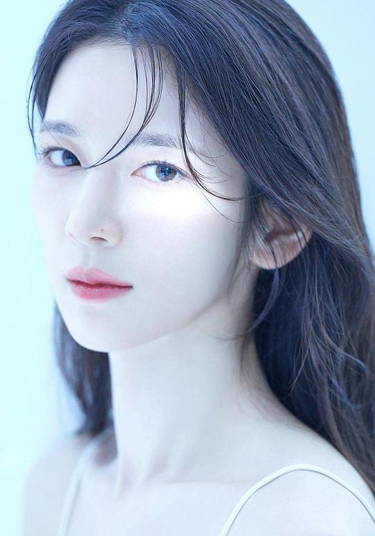 金寶玲 Bo-ryung Kim 金寶玲 Bo-ryung Kim