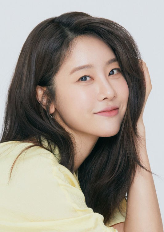 樸素珍 So-jin Park 樸素珍 So-jin Park