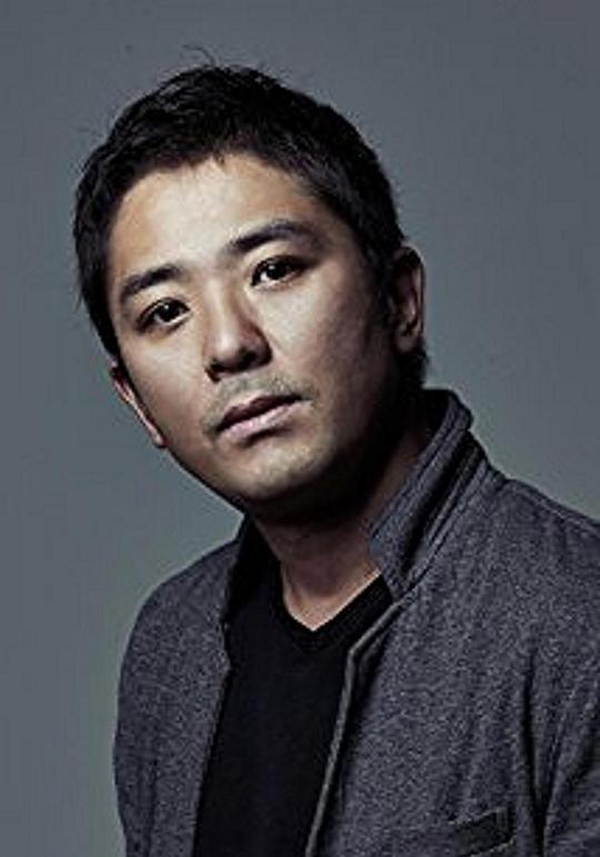 尹鴻承 Chang 尹鴻承 Chang