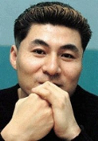金正權 Jeong-kwon Kim 金正權 Jeong-kwon Kim