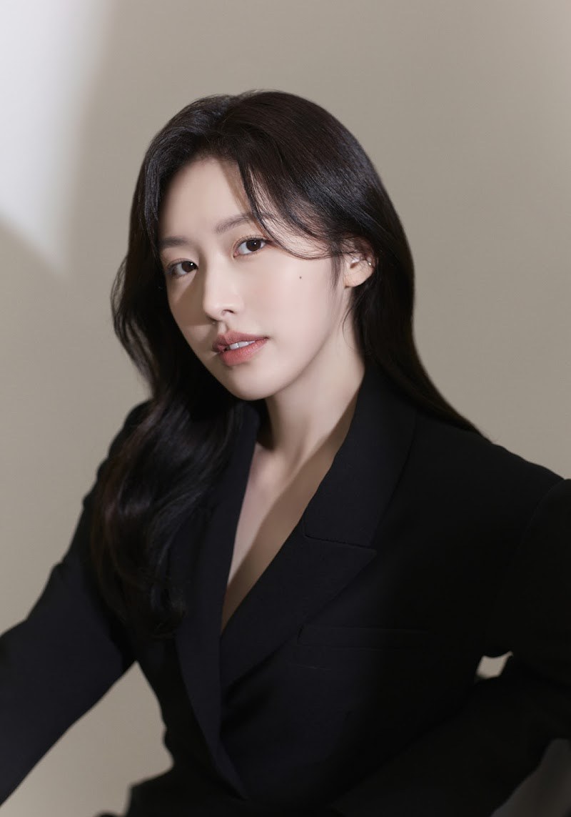 洪宜珍 Hong Eui Jin 洪宜珍 Hong Eui Jin