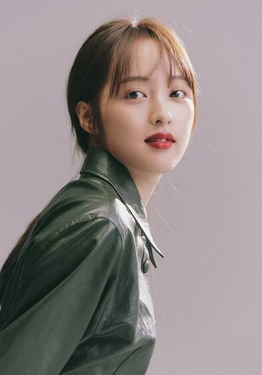 金寶羅 Bora Kim 金寶羅 Bora Kim
