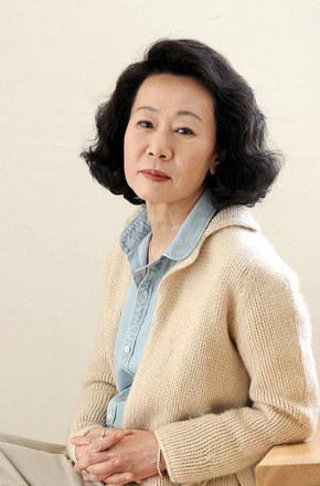 尹汝貞 Yeo-jeong Yoon 尹汝貞 Yeo-jeong Yoon