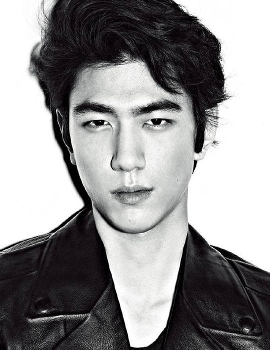 盛駿 Jun Sung 盛駿 Jun Sung