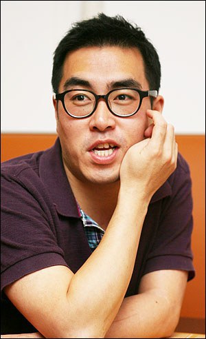 蘇俊文 Joon-moon So 蘇俊文 Joon-moon So