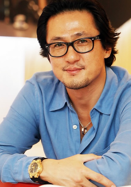 孫昌敏 Chang-min Son 孫昌敏 Chang-min Son