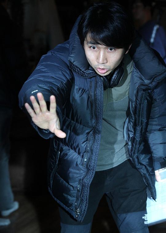 李勝英 Lee Seung-Young 李勝英 Lee Seung-Young