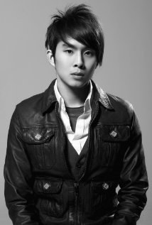 全知泰 Justin Chon 全知泰 Justin Chon