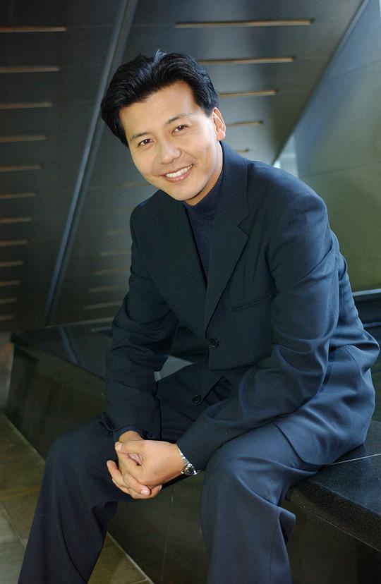 孫志昌 Ji-chang Son 孫志昌 Ji-chang Son