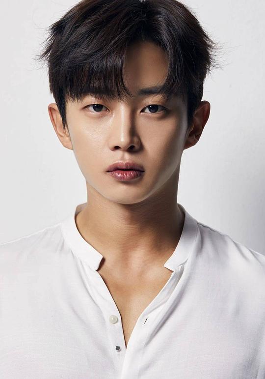 金玟錫 Kim Min Seok 金玟錫 Kim Min Seok