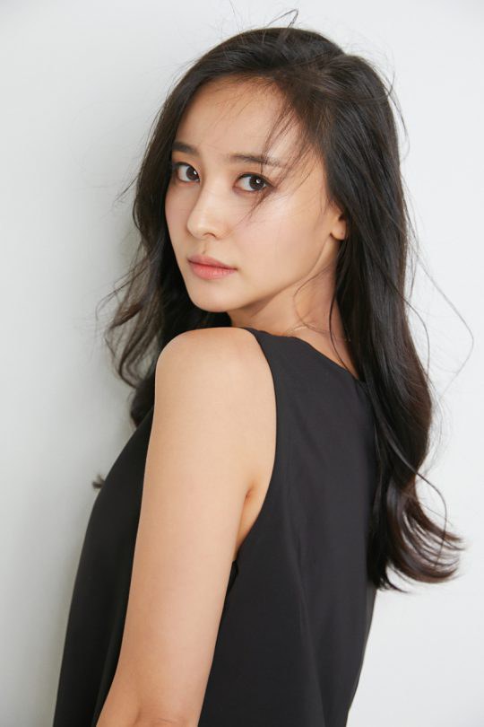 姜星 Kang Byeol 姜星 Kang Byeol