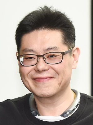樸基賢 Ki-Hyun Park 樸基賢 Ki-Hyun Park