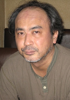 高橋洋 Hiroshi Takahashi 高橋洋 Hiroshi Takahashi