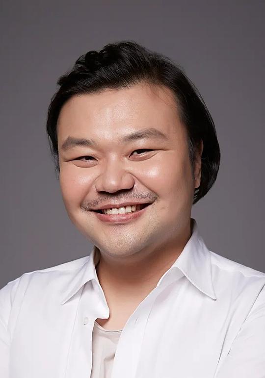 太恆浩 Tae Hang-ho 太恆浩 Tae Hang-ho