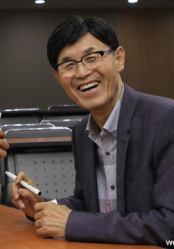 李炳勳 Byoung-hoon Lee 李炳勳 Byoung-hoon Lee