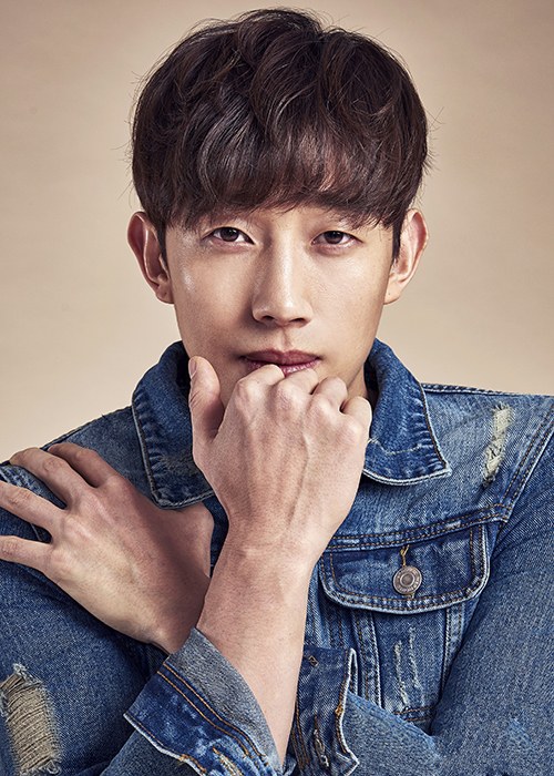 姜其永 Ki-Young Kang 姜其永 Ki-Young Kang
