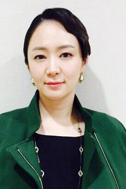 全益玲 Jeon Ik-ryeong 全益玲 Jeon Ik-ryeong