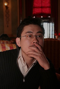 羅泓軫 Hong-jin Na 羅泓軫 Hong-jin Na