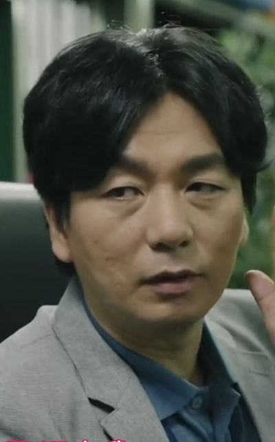 李哲民 Cheol-min Lee 李哲民 Cheol-min Lee
