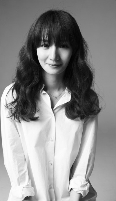 曹恩智 Eun-ji Jo 曹恩智 Eun-ji Jo
