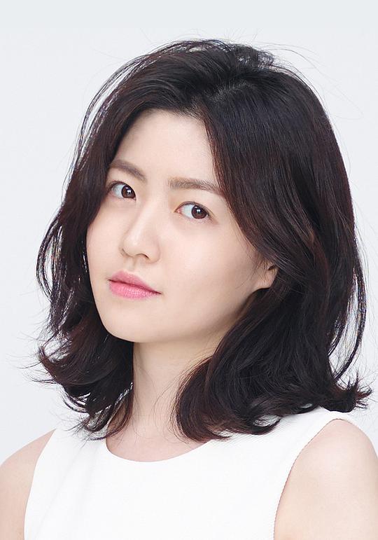 沈恩敬 Eun-kyung Shim 沈恩敬 Eun-kyung Shim