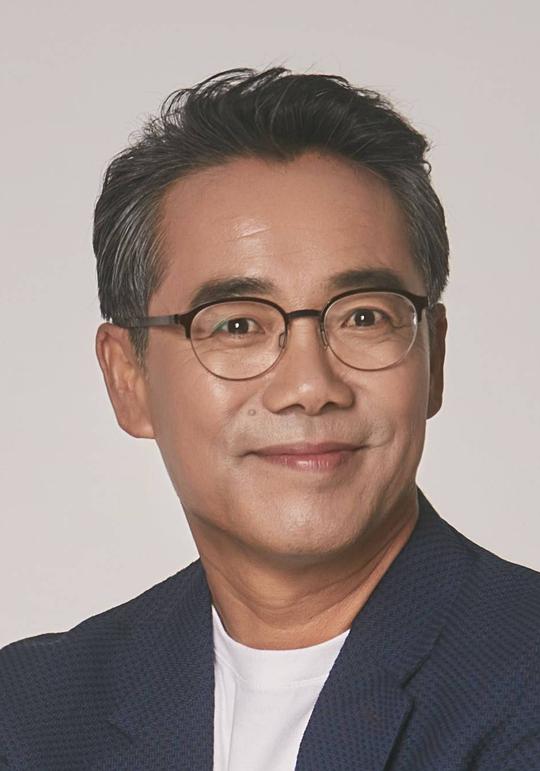 吳萬錫 Man-seok Oh 吳萬錫 Man-seok Oh