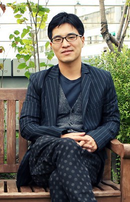 韓相熙 Sang-hee Han 韓相熙 Sang-hee Han