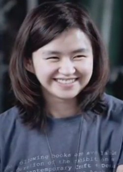 姜仁 Kang In 姜仁 Kang In